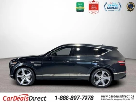 Genesis GV80 ADVANCED AWD * * CARFAX * * АВТО КРЕДИТ * * - 53999 лв. / 27609.25 € - 38585258 3 | Car24.bg Genesis GV80 ADVANCED AWD * * CARFAX * * АВТО КРЕДИТ * * - 53999 лв. / 27609.25 € - 38585258 3