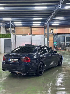BMW 320 - 4250 € / 8312.28 лв. - 12453146 7 | Car24.bg BMW 320 - 4250 € / 8312.28 лв. - 12453146 7