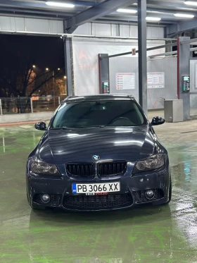 BMW 320 - 4250 € / 8312.28 лв. - 12453146 3 | Car24.bg BMW 320 - 4250 € / 8312.28 лв. - 12453146 3