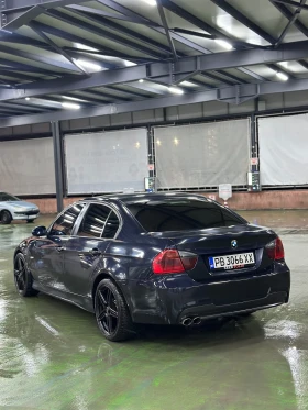 BMW 320 - 4250 € / 8312.28 лв. - 12453146 6 | Car24.bg BMW 320 - 4250 € / 8312.28 лв. - 12453146 6