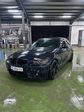 BMW 320 - 4250 € / 8312.28 лв. - 12453146 4 | Car24.bg BMW 320 - 4250 € / 8312.28 лв. - 12453146 4