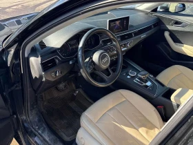 Audi A4 Progressiv/CARFAX/ПОДГРЕВИ/ШИБИДАХ - 13500 € / 26403.70 лв. - 67000518 6 | Car24.bg Audi A4 Progressiv/CARFAX/ПОДГРЕВИ/ШИБИДАХ - 13500 € / 26403.70 лв. - 67000518 6