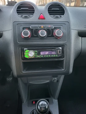 VW Caddy - 7500 € / 14668.73 лв. - 27543014 10 | Car24.bg VW Caddy - 7500 € / 14668.73 лв. - 27543014 10