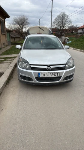 Opel Astra - Car24.bg Opel Astra