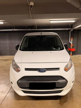 Ford Connect 1.6 DCI - 6500 € / 12712.90 лв. - 38927392 2 | Car24.bg Ford Connect 1.6 DCI - 6500 € / 12712.90 лв. - 38927392 2