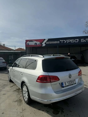VW Passat B7 - 7900 € / 15451.06 лв. - 83974270 6 | Car24.bg VW Passat B7 - 7900 € / 15451.06 лв. - 83974270 6