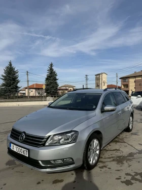 VW Passat B7 - 7900 € / 15451.06 лв. - 83974270 3 | Car24.bg VW Passat B7 - 7900 € / 15451.06 лв. - 83974270 3
