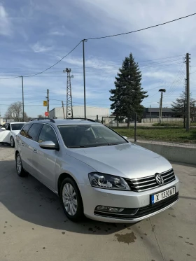 VW Passat B7 - 7900 € / 15451.06 лв. - 83974270 2 | Car24.bg VW Passat B7 - 7900 € / 15451.06 лв. - 83974270 2