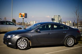 Opel Insignia 1.8 140 hp | Auto.bg — изображение 2 Opel Insignia 1.8 140 hp | Auto.bg — изображение 2