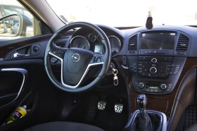 Opel Insignia 1.8 140 hp | Auto.bg — изображение 9 Opel Insignia 1.8 140 hp | Auto.bg — изображение 9