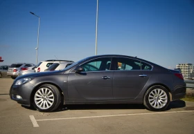 Opel Insignia 1.8 140 hp | Auto.bg — изображение 3 Opel Insignia 1.8 140 hp | Auto.bg — изображение 3