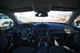 Opel Insignia 1.8 140 hp | Auto.bg — изображение 10 Opel Insignia 1.8 140 hp | Auto.bg — изображение 10