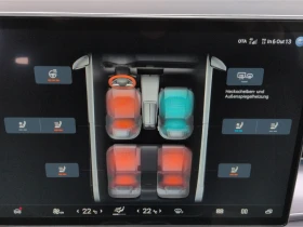 BYD Sealion 7 Design AWD | Auto.bg — изображение 8 BYD Sealion 7 Design AWD | Auto.bg — изображение 8
