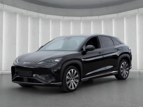BYD Sealion 7 Design AWD