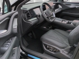 BYD Sealion 7 Design AWD | Auto.bg — изображение 10 BYD Sealion 7 Design AWD | Auto.bg — изображение 10