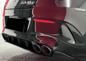 Mercedes-Benz CLA 45 AMG S 4Matic+ | Auto.bg — изображение 8 Mercedes-Benz CLA 45 AMG S 4Matic+ | Auto.bg — изображение 8