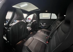 Mercedes-Benz CLA 45 AMG S 4Matic+ | Auto.bg — изображение 9 Mercedes-Benz CLA 45 AMG S 4Matic+ | Auto.bg — изображение 9
