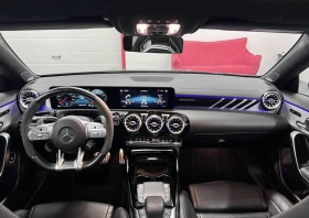 Mercedes-Benz CLA 45 AMG S 4Matic+ | Auto.bg — изображение 5 Mercedes-Benz CLA 45 AMG S 4Matic+ | Auto.bg — изображение 5