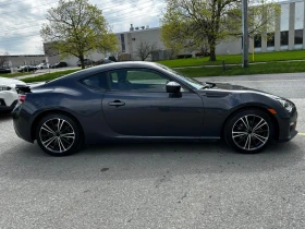 Subaru BRZ undefined | Auto.bg — изображение 12 Subaru BRZ undefined | Auto.bg — изображение 12