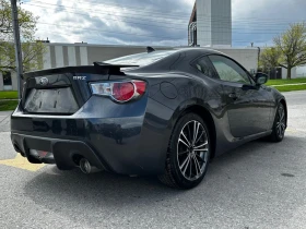 Subaru BRZ undefined | Auto.bg — изображение 11 Subaru BRZ undefined | Auto.bg — изображение 11