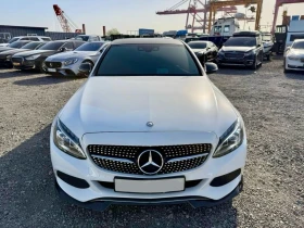 Mercedes-Benz C 220 C 220d - Car24.bg Mercedes-Benz C 220 C 220d