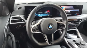 BMW 420 M SPORT PRO COUPE | Auto.bg — изображение 12 BMW 420 M SPORT PRO COUPE | Auto.bg — изображение 12