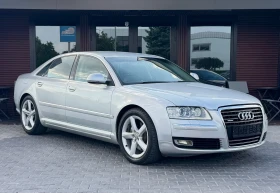 Audi A8 4.2 TDI* Navi* ПодгревСОБСТВЕН ЛИЗИНГ 0%