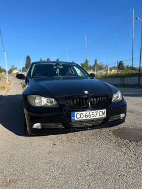 BMW 320 - 4400 € - 56786238 6 | Car24.bg BMW 320 - 4400 € - 56786238 6