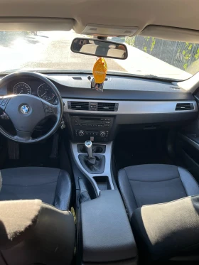 BMW 320 - 4400 € - 56786238 12 | Car24.bg BMW 320 - 4400 € - 56786238 12