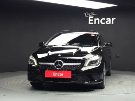 Mercedes-Benz CLA 200D 4Matic | Auto.bg — изображение 3 Mercedes-Benz CLA 200D 4Matic | Auto.bg — изображение 3