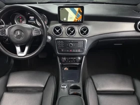 Mercedes-Benz CLA 200D 4Matic | Auto.bg — изображение 7 Mercedes-Benz CLA 200D 4Matic | Auto.bg — изображение 7
