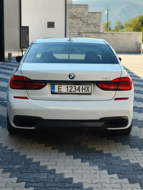 BMW 750 | LONG 4. 4 V8 449кс | ЗАДНО | M PACK | | Auto.bg — изображение 6 BMW 750 | LONG 4. 4 V8 449кс | ЗАДНО | M PACK | | Auto.bg — изображение 6