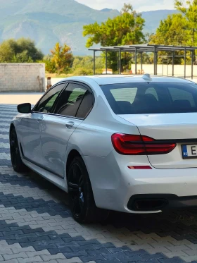 BMW 750 | LONG 4. 4 V8 449кс | ЗАДНО | M PACK | | Auto.bg — изображение 5 BMW 750 | LONG 4. 4 V8 449кс | ЗАДНО | M PACK | | Auto.bg — изображение 5