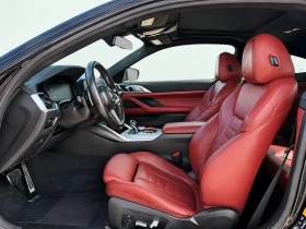 BMW 430 xDrive* M ПАКЕТ* HUD* ДИСТРОНИК | Auto.bg — изображение 9 BMW 430 xDrive* M ПАКЕТ* HUD* ДИСТРОНИК | Auto.bg — изображение 9