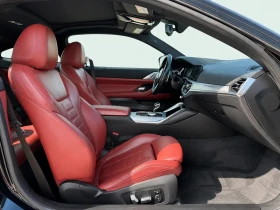 BMW 430 xDrive* M ПАКЕТ* HUD* ДИСТРОНИК | Auto.bg — изображение 11 BMW 430 xDrive* M ПАКЕТ* HUD* ДИСТРОНИК | Auto.bg — изображение 11