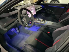 Xiaomi SU7 ULTRA | Auto.bg — изображение 6 Xiaomi SU7 ULTRA | Auto.bg — изображение 6