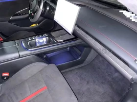 Xiaomi SU7 ULTRA | Auto.bg — изображение 8 Xiaomi SU7 ULTRA | Auto.bg — изображение 8