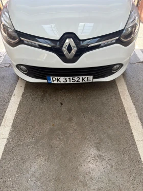 Renault Clio - Car24.bg Renault Clio