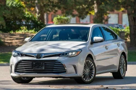 Toyota Avalon Limited