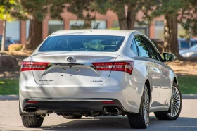 Toyota Avalon Limited | Auto.bg — изображение 8 Toyota Avalon Limited | Auto.bg — изображение 8