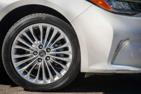 Toyota Avalon Limited | Auto.bg — изображение 6 Toyota Avalon Limited | Auto.bg — изображение 6