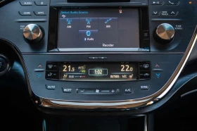 Toyota Avalon Limited | Auto.bg — изображение 16 Toyota Avalon Limited | Auto.bg — изображение 16
