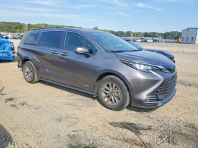 Toyota Sienna 2.5l Xle | Auto.bg — изображение 4 Toyota Sienna 2.5l Xle | Auto.bg — изображение 4