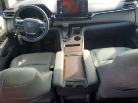 Toyota Sienna 2.5l Xle | Auto.bg — изображение 8 Toyota Sienna 2.5l Xle | Auto.bg — изображение 8