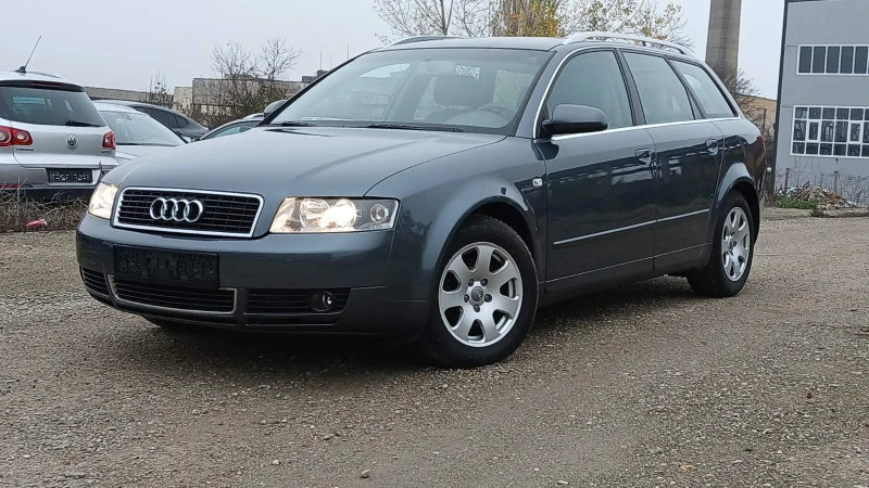 Audi A4 B6 - 4700 лв. / 2403.07 € - 78215532 1 | Car24.bg Audi A4 B6 - 4700 лв. / 2403.07 € - 78215532 1