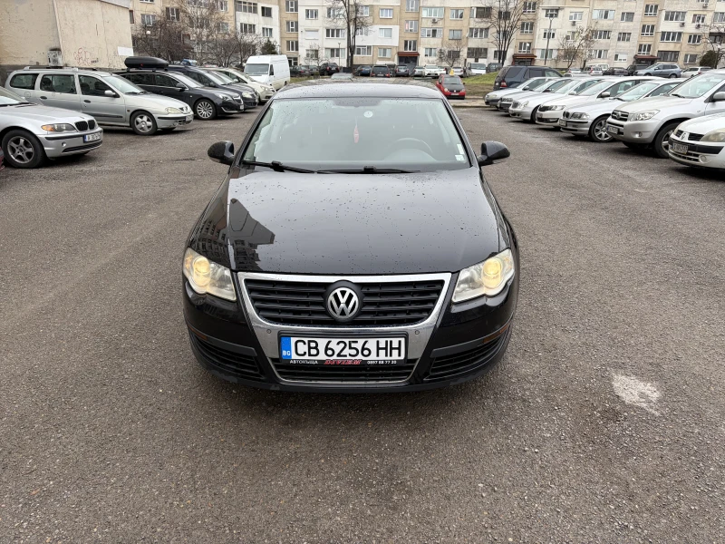 VW Passat 2.0 TDI 140 DSG (BKP) - 3600 € / 7040.99 лв. - 30345105 1 | Car24.bg VW Passat 2.0 TDI 140 DSG (BKP) - 3600 € / 7040.99 лв. - 30345105 1