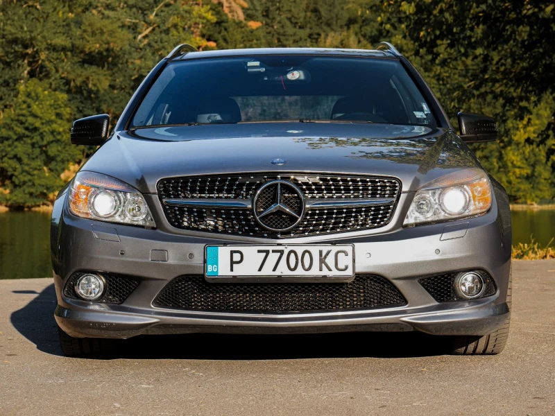 Mercedes-Benz C 320 CDI 4Matic Keyless - 8000 € / 15646.64 лв. - 54276318 1 | Car24.bg Mercedes-Benz C 320 CDI 4Matic Keyless - 8000 € / 15646.64 лв. - 54276318 1