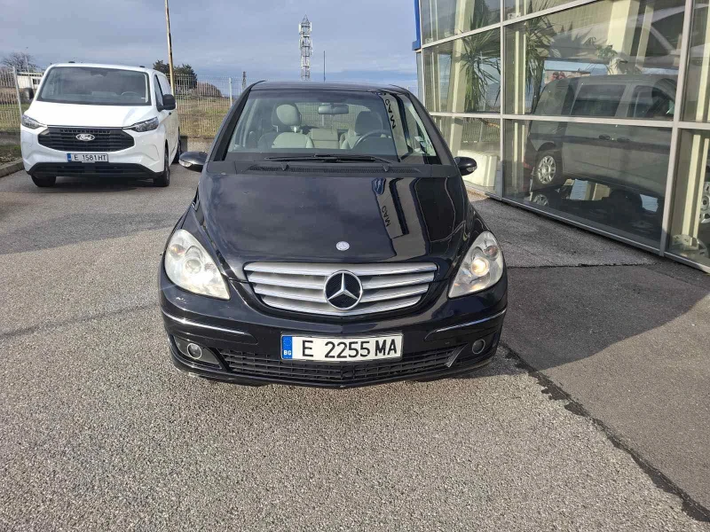 Mercedes-Benz B 180 АВТОМАТИК - 2150 € / 4205.03 лв. - 12469660 1 | Car24.bg Mercedes-Benz B 180 АВТОМАТИК - 2150 € / 4205.03 лв. - 12469660 1