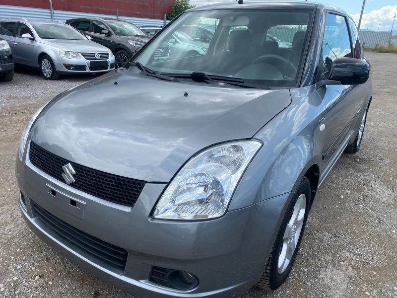 Suzuki Swift 1.3DDiS 191х.км - 2450 € / 4791.78 лв. - 31439328 1 | Car24.bg Suzuki Swift 1.3DDiS 191х.км - 2450 € / 4791.78 лв. - 31439328 1