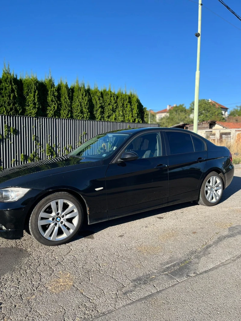 BMW 320 - 4400 € - 56786238 1 | Car24.bg BMW 320 - 4400 € - 56786238 1